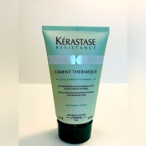 Kérastase Resistance Ciment Thermique Hair Milk